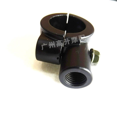 Motorcycle General Parts electric bicycle handlebar mirror seat
