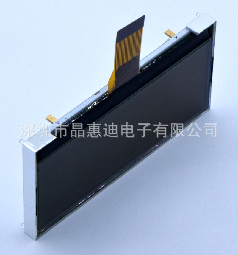 16064/LCD/����/Һ��ģ��/������/SPI/2.5��/JHD16064-G16BFW-G