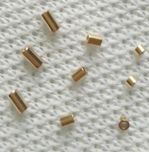 14k����ɫ��λ�� 䓽z�K�̶��A��� diy�Ʒ����朴�����β