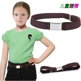 吊裤带、背带;腰带;儿童手套