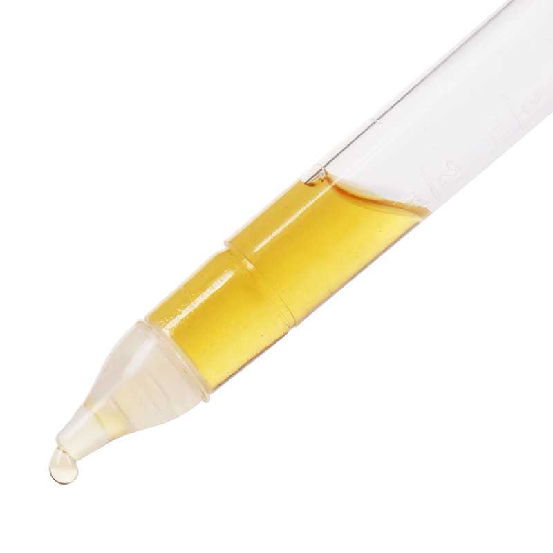 Silicone children's medicine dispenser