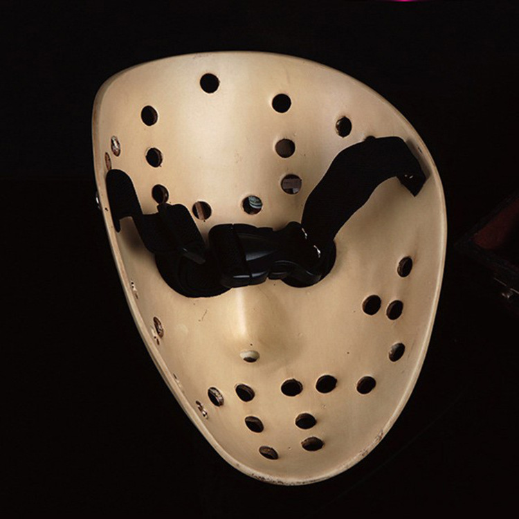 Maschera di Halloween Freddy Maschera di Carnevale Black Friday Facebook Sengo Maschera_voghion.com