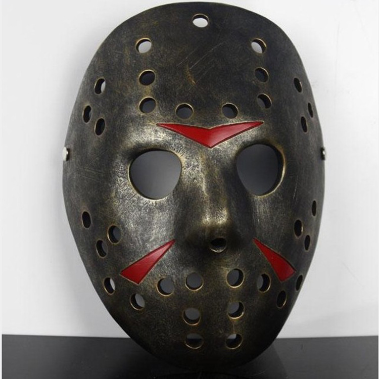 Maschera di Halloween Freddy Maschera di Carnevale Black Friday Facebook Sengo Maschera_voghion.com