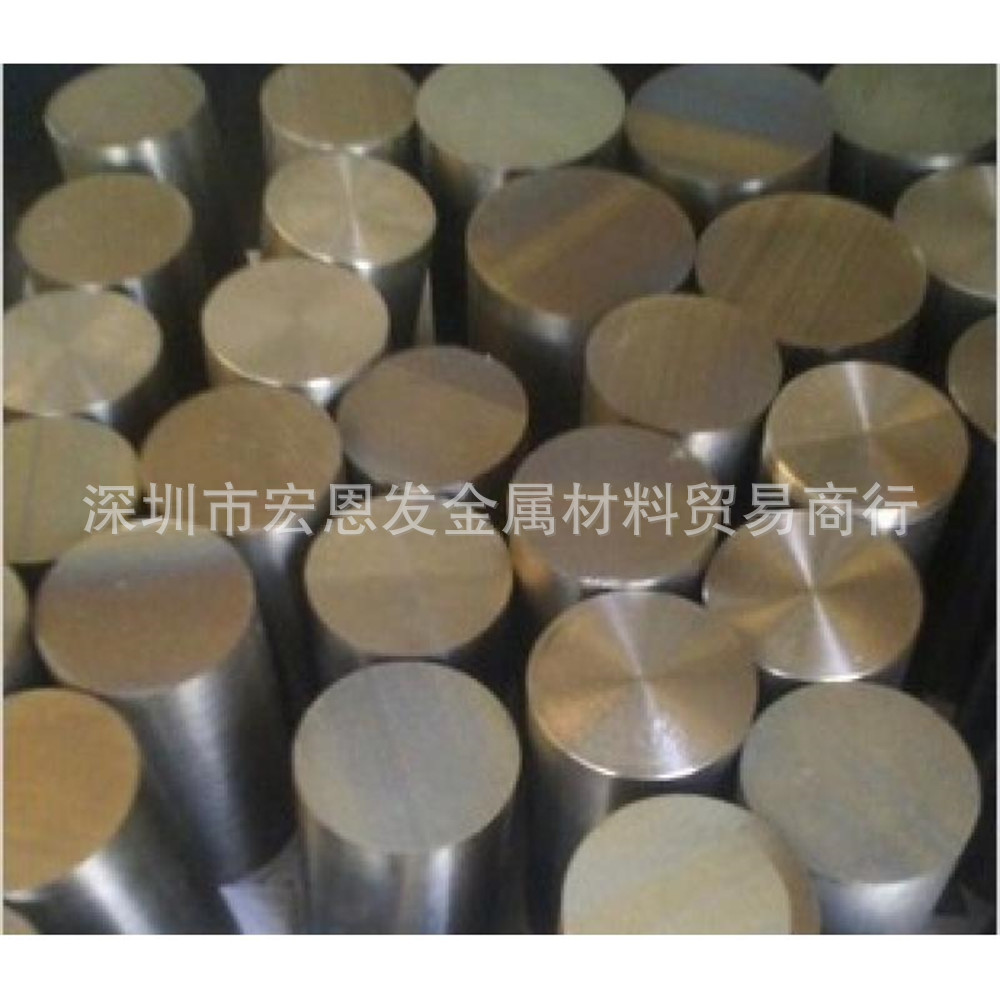 供应现货钛合金TB2棒管Ti5Mo5V8Cr3Al钛合金板多种规格量大价优