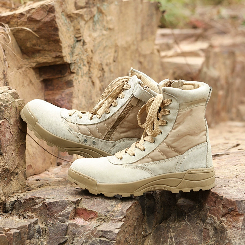 Cqb, tactics cloth breathable high boots
