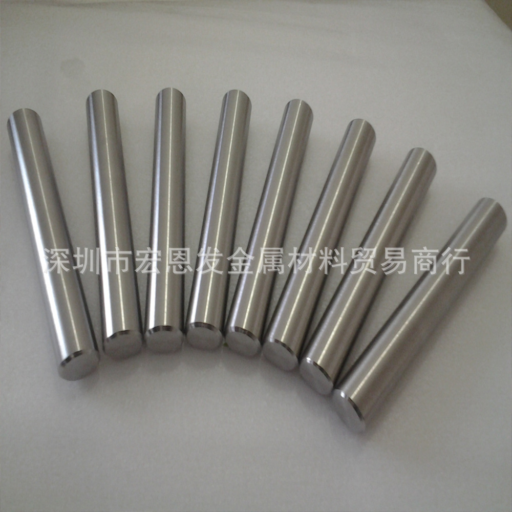 供应TAD纯钛卷带钛合金棒板块规格多欢迎订购