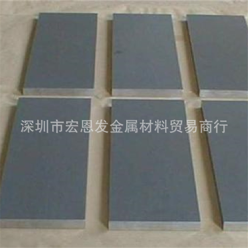 钛合金IMI115钛棒车光钛棒钛合金板钛棒现货