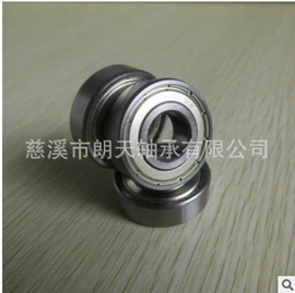 深沟球轴承;其他滚动轴承;工业滑动轴承