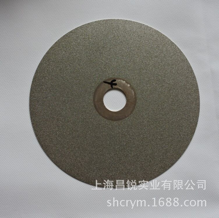 供应金刚石磨盘 砂盘 磨盘 切片  石英玻璃磨盘  磨片