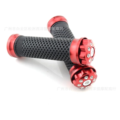 Motorcycle Handle Cover, Cnc Modification Parts Cross-Border Factory