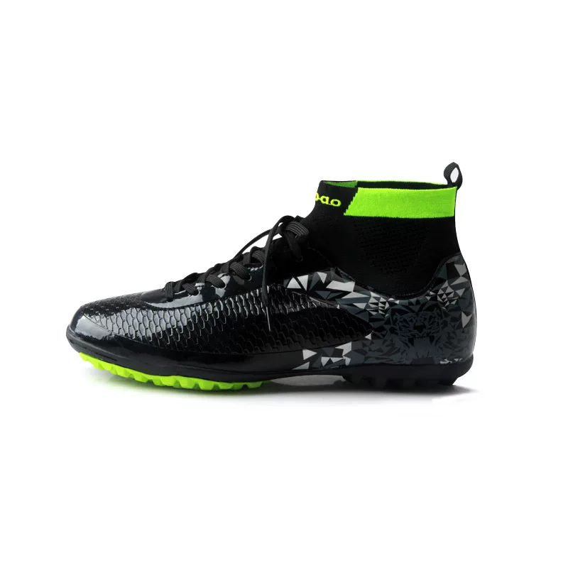 铁豹 gaiters, ботинки, футбольные кроссовки с шипами, для подростков, прямые продажи с завода
