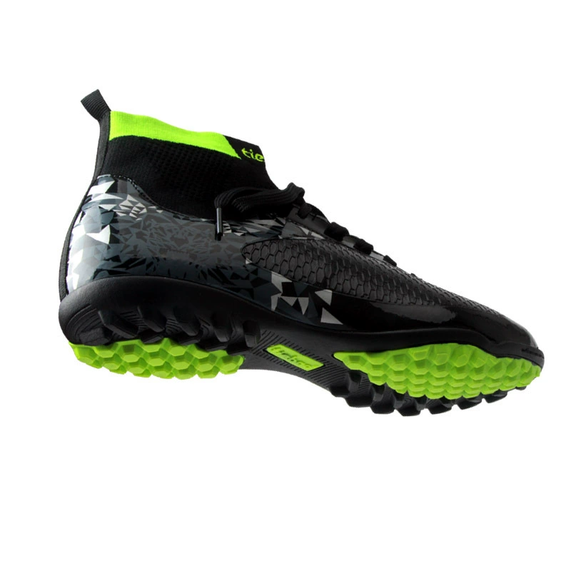 铁豹 gaiters, ботинки, футбольные кроссовки с шипами, для подростков, прямые продажи с завода