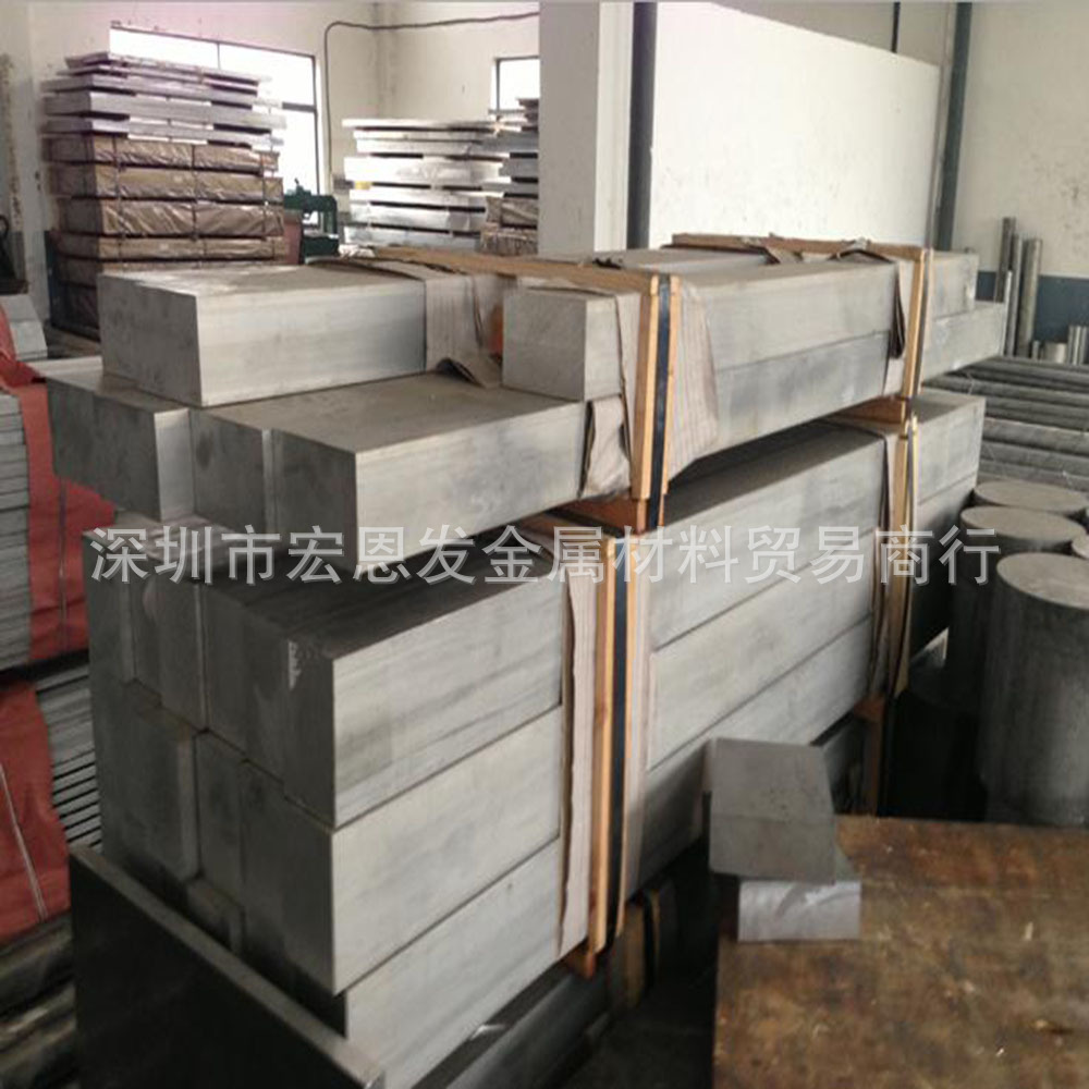 现货西南铝合金棒6082铝板块规格多种欢迎来电订购