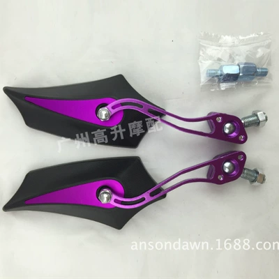 Factory Hot Sale Electric Car mirror
