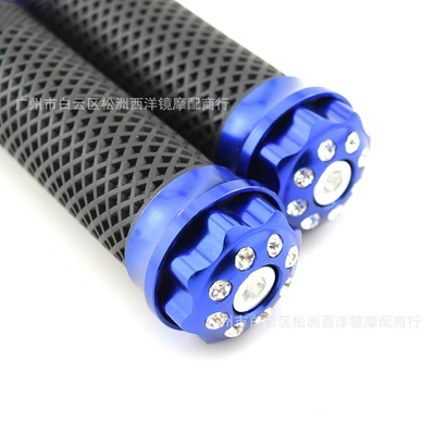 Motorcycle Handle Cover – Handlebar Glue Retro Original Grip