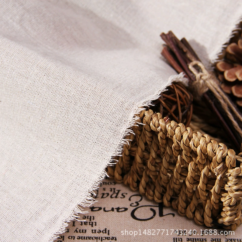 Полиэстер льняная ткань 10 х10 4438 полиэстер вискоза льняная ткань серого цвета