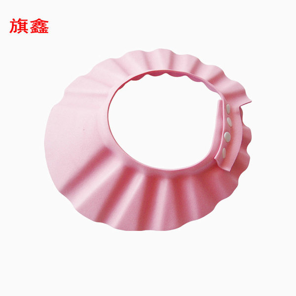 Children's shower cap for baby
