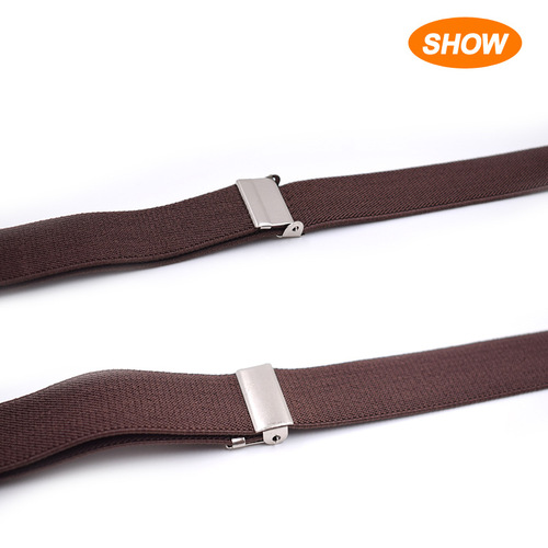 Cross-border supply children's belt elastic band elastic children's pants belt