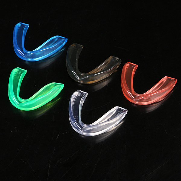 Sports tooth care Sanda