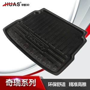 Chery QQ3E3E5A3A5 ruihu 35 3x5x AI Ruize 7 Qiyun 123 Ruilin M1 baqaj matı