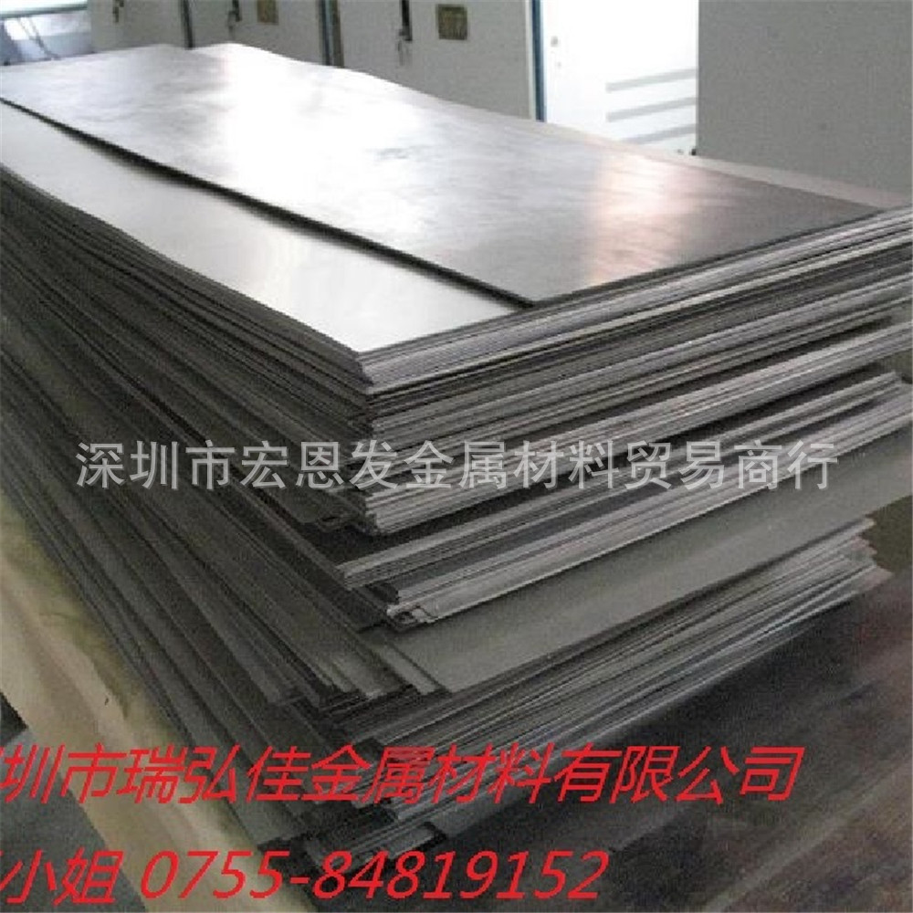供应钛合金Gr3圆棒Gr4板TA6管多种规格量大优惠