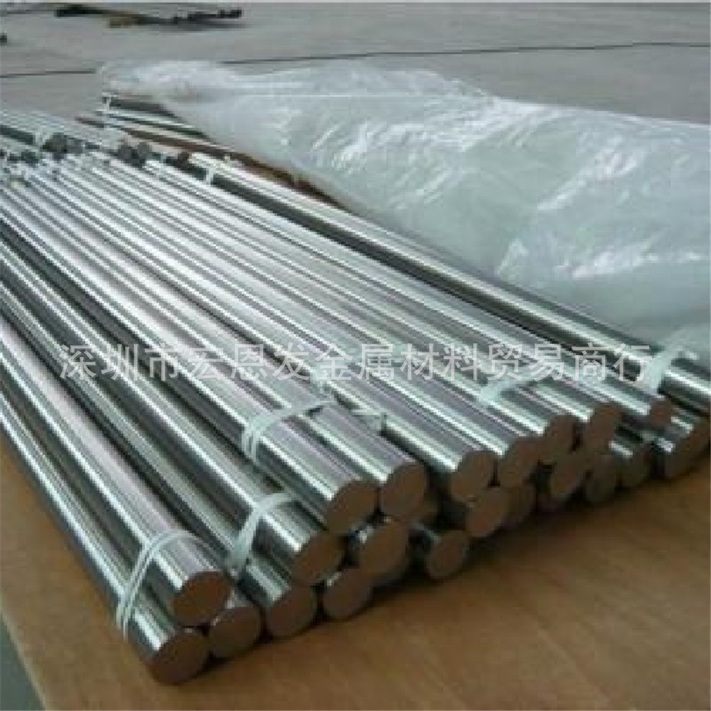 供应钛合金棒T-A5钛线TA6板块有量优惠