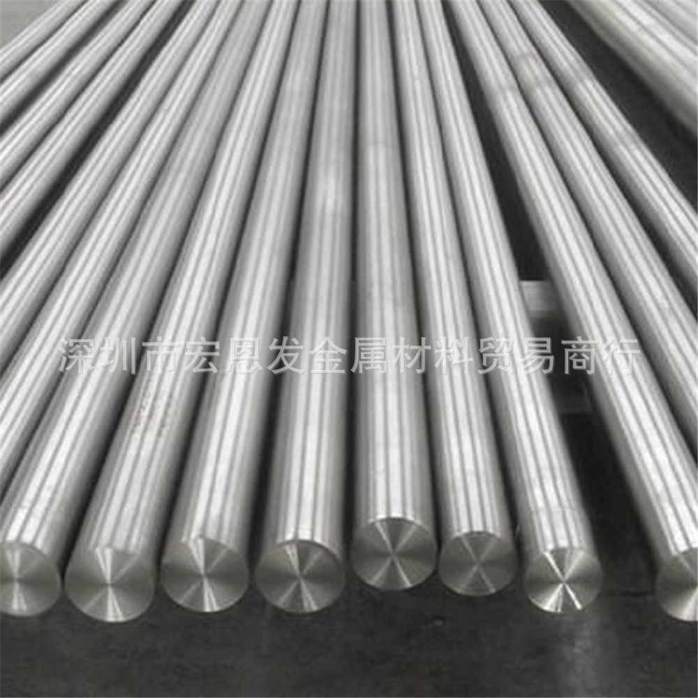 供应TA5纯钛棒料Ti4Al0.005B钛板48-OT3块量大从优