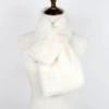 Thicker and width version-milk white