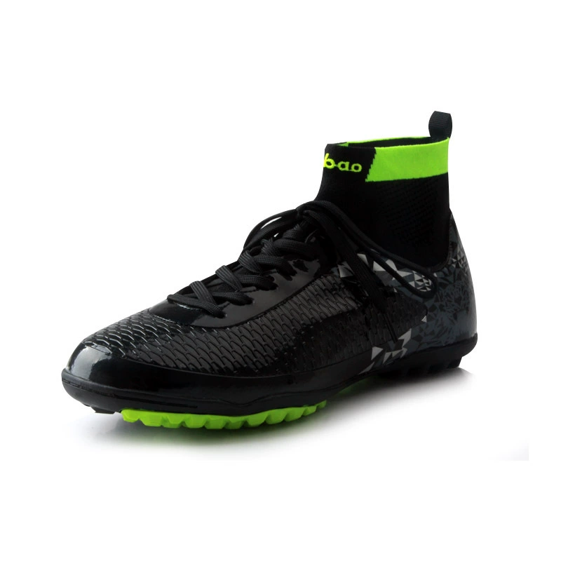铁豹 gaiters, ботинки, футбольные кроссовки с шипами, для подростков, прямые продажи с завода