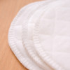 Breast pads for young mother, postpartum sheet, washable