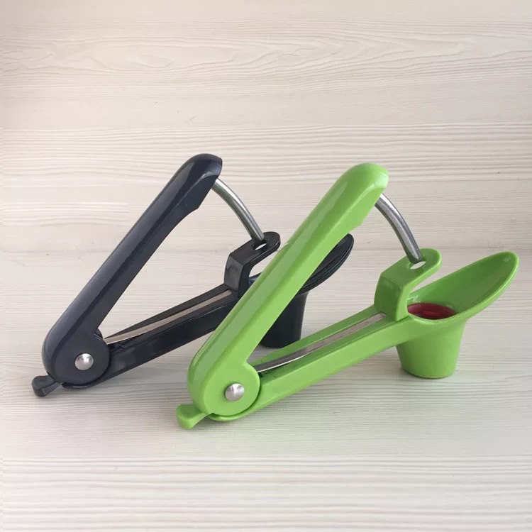 Cherry Pitter, Cherry Corer Kitchen Tool