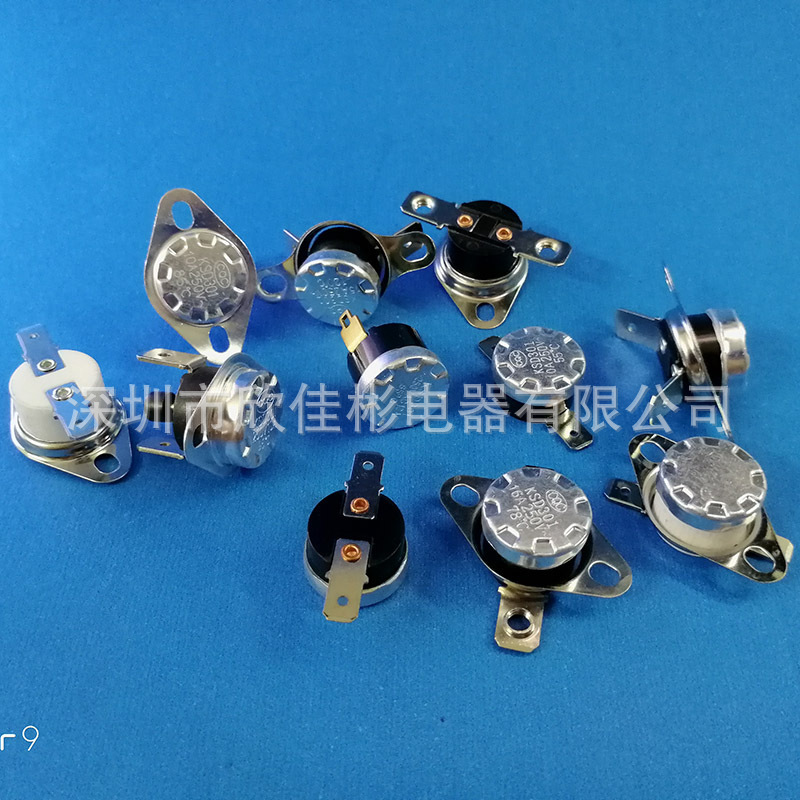 KSD301 Thermometer Temperature Switch Thermal Protector Temperature Limiter Automatic Reset Thermostat High Temperature Switch KSD301 Thermometer Temperature Switch Thermal Protector Temperature Limiter Automatic Reset Thermostat High Temperature Switch