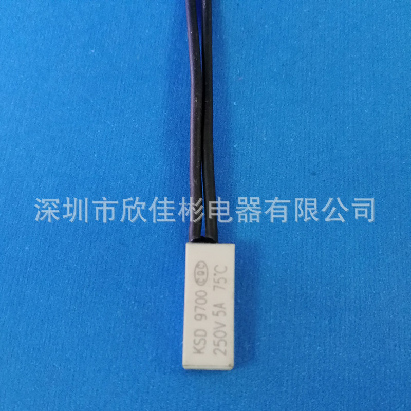 KSD9700 temperature control temperature switch thermal protector 0-300 degrees KSD9700 temperature control temperature switch thermal protector 0-300 degrees