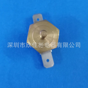 KSD301�~�^ͻ��ʽ�ؿ��� �ض��_�P