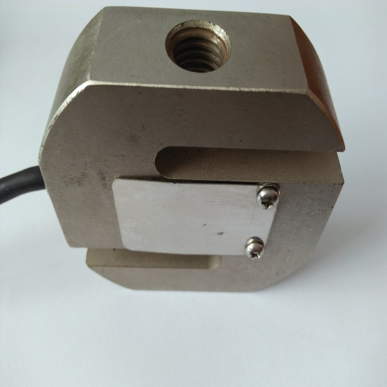 出售称重传感器 PST-1000kg结构S型 拉压两用 附件齐全PST-1000kg