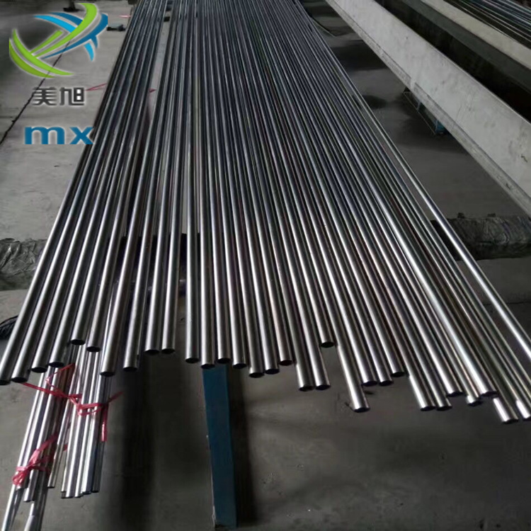 厂家供应国标304不锈钢圆管软态无磁316不锈钢毛细管0.7*0.1mm