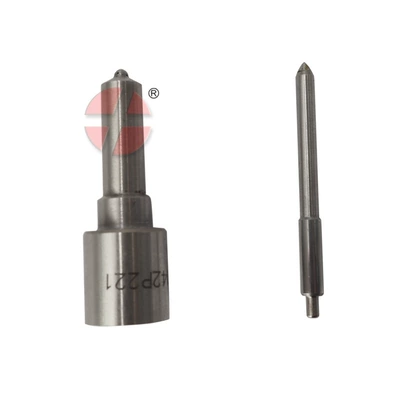 Accessories Parts Number – Oil pump, nozzle