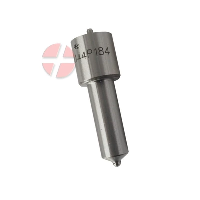DLLA154p176, Oil pump, nozzle