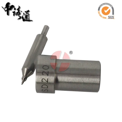 Oil pump, nozzle Fuel Injector Nozzle