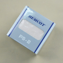 批发日本小津进口PS-2镜头擦拭纸 BEMCOT PS-2精密仪器无尘擦拭纸