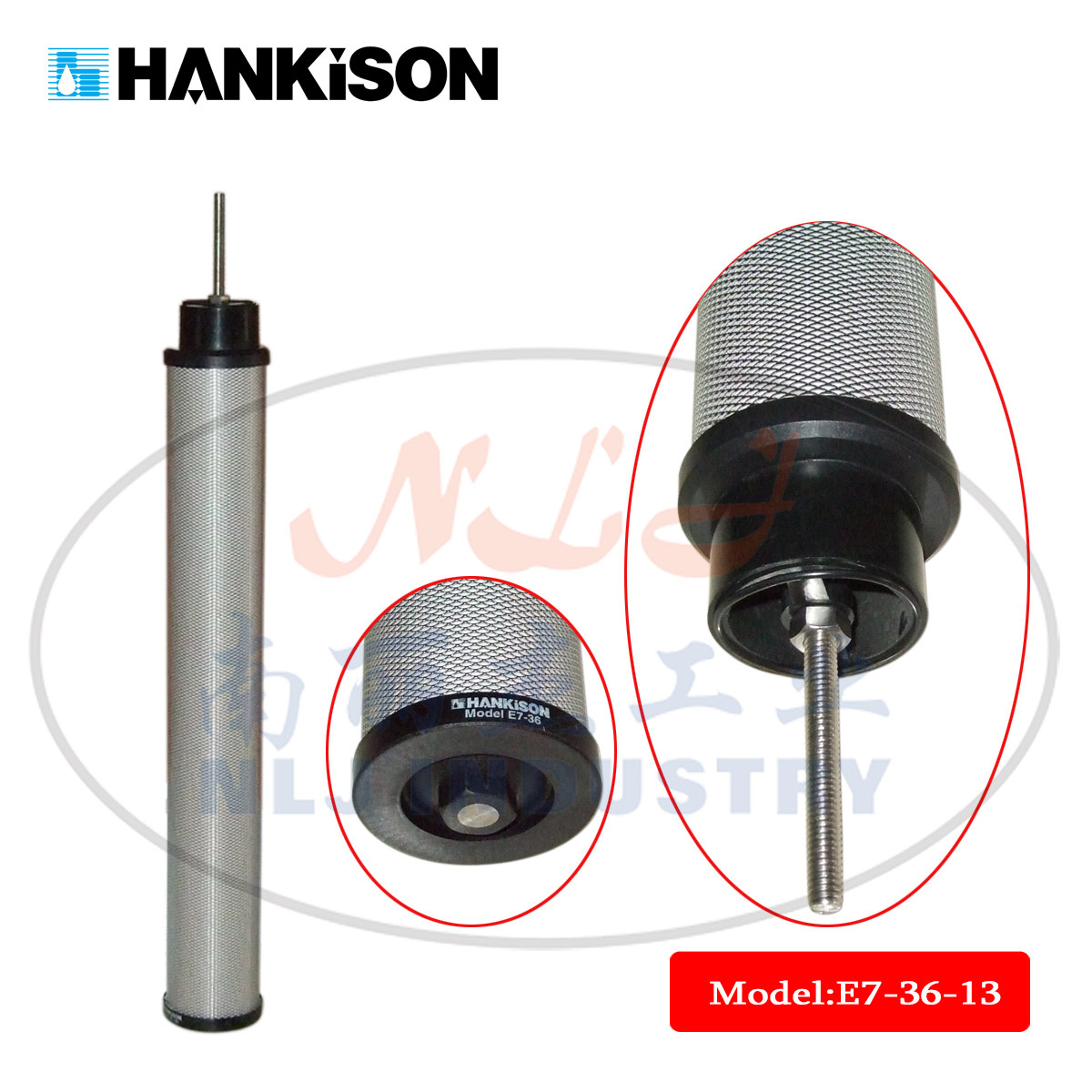 E7-36-13 滤芯HANKISON(汉克森)