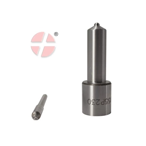Engine Fuel Injector Fuel Injector Nozzle Accessories Parts Number DLLA154p176