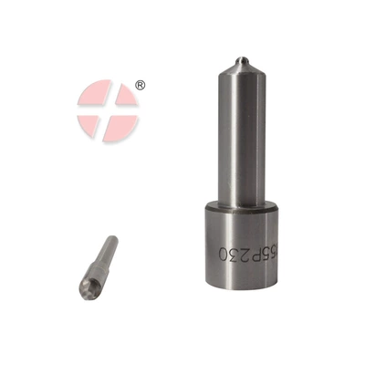 Engine Fuel Injector Fuel Injector Nozzle Accessories Parts Number DLLA154p176