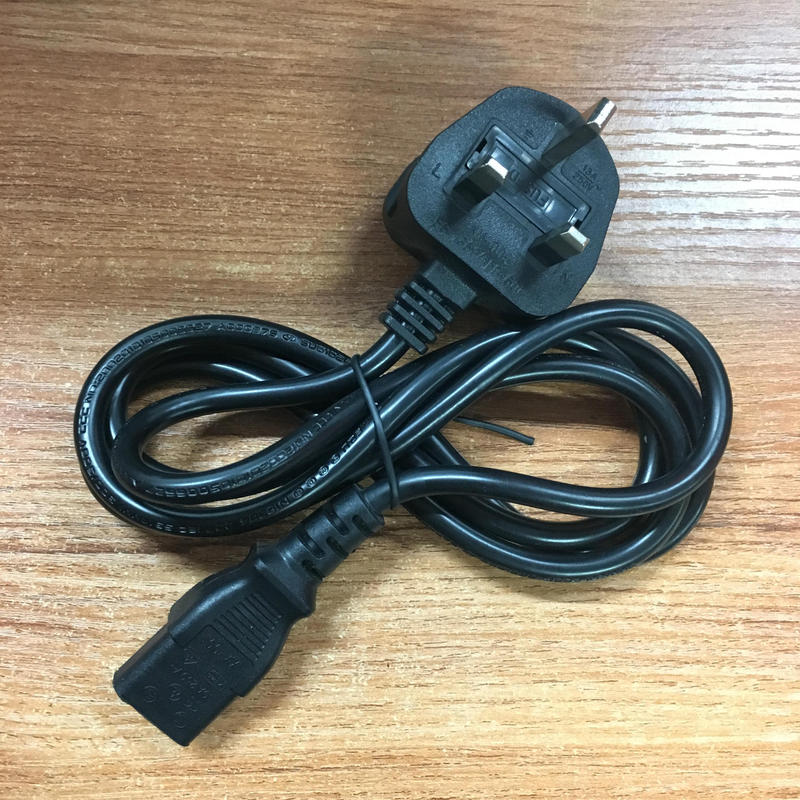 Manufacturer Supplies British Standard Power Cord 1.5m British-Style Plug Cords with Suffix, Uk Power Cord with 13A Fuse Manufacturer Supplies British Standard Power Cord 1.5m British-Style Plug Cords with Suffix, Uk Power Cord with 13A Fuse