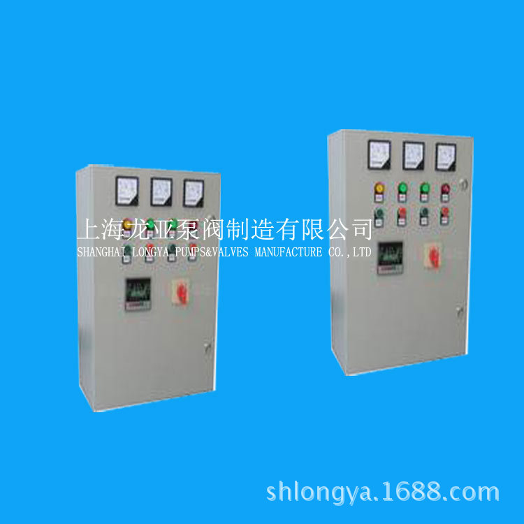 供应加工安装三相440V落地式膨胀水箱