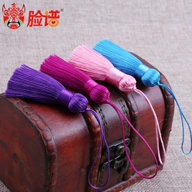 流苏、穗;中国结;线类