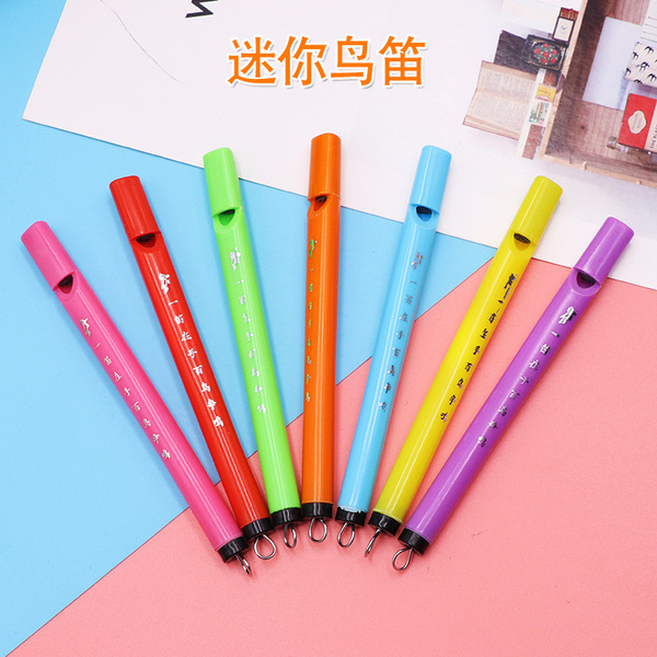 Mini Bird Flute Bird Flute Music Rhythm Penant Bird Potten Bird…