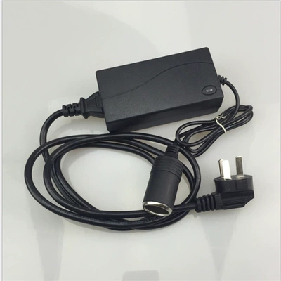 inverter 60W adapter, Mobil şarj cihazları