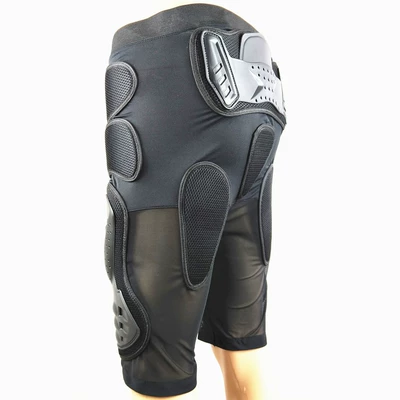 Baishengxin Sx601 Motorcycle Protective Gear Motorcycle Safety Supplies