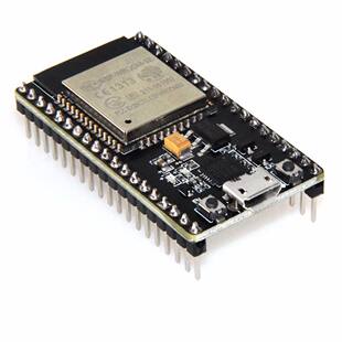 Nodemcu-32S LUA WIFI IoT Development Board WIFI Bluetooth Module is based on ESP32